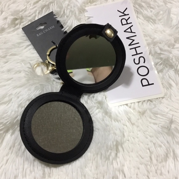 BAG CHARM - Picture 2 of 2